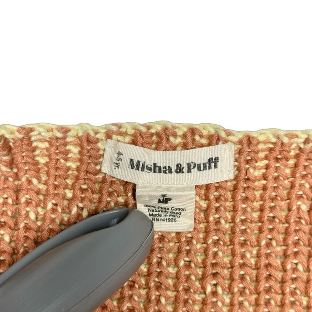 Misha & Puff‎ Plum Island Playsuit